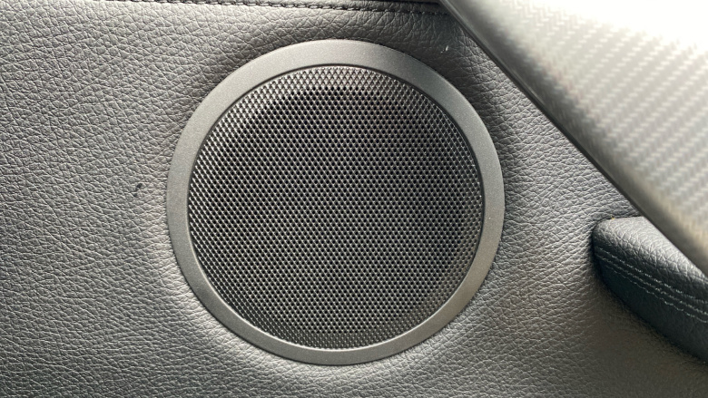 BMW 4 Series 430i M Sport 2dr Auto [Professional Media] Petrol Convertible